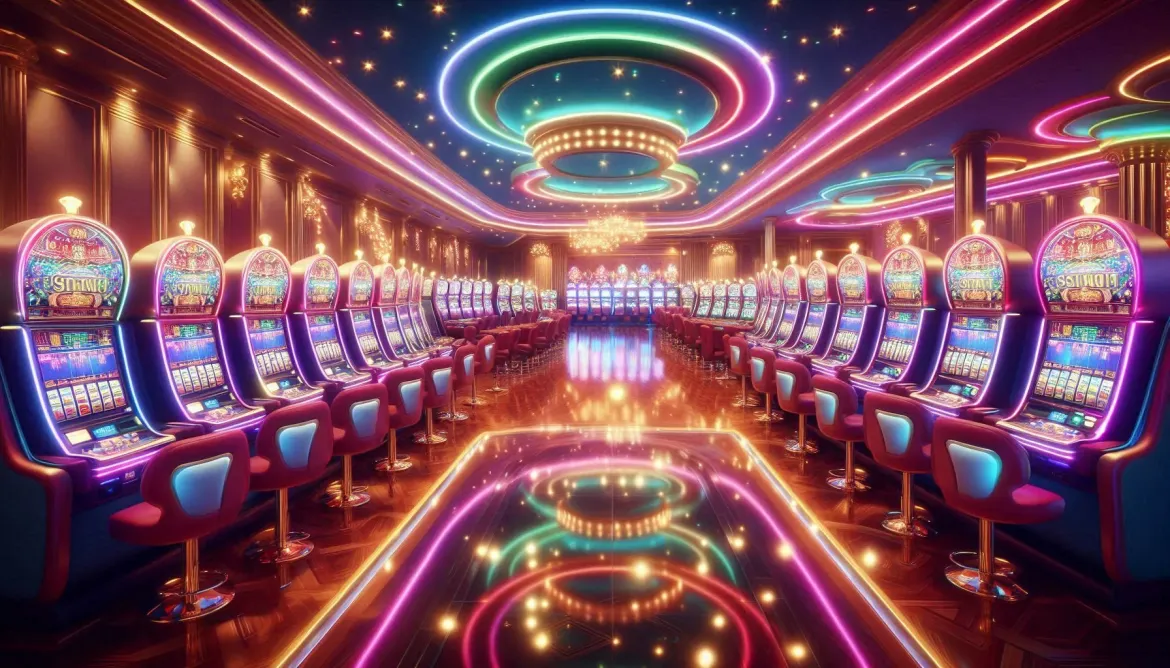 Golisimo Casino